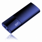 USB 3.0  8GB  Silicon Power  Blaze B05 синий